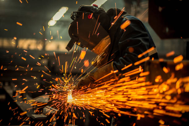 Best Marine and Shipbuilding Welding in Nashwauk, MN