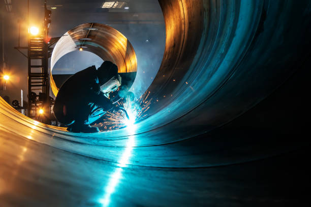 Affordable Welder Services in Nashwauk, MN