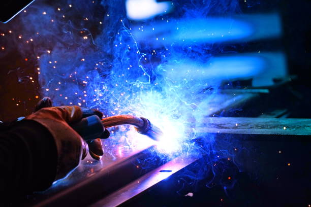 Best Artistic and Custom Metal Fabrication in Nashwauk, MN
