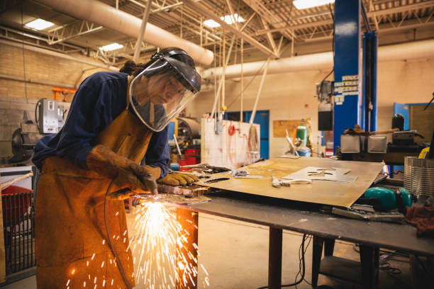 Reliable Nashwauk, MN Welder & Metal Fabrication Solutions