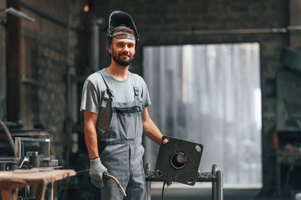 Best Food and Beverage Processing Equipment Welding in Nashwauk, MN