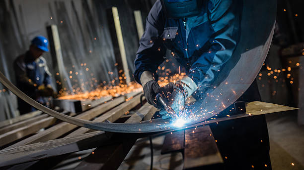 Best Welding Inspection and Certification in Nashwauk, MN